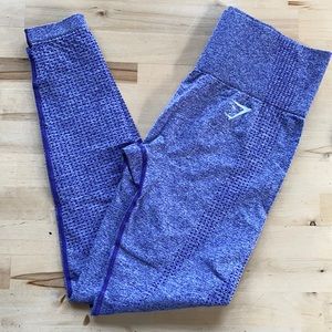 Gym shark leggings